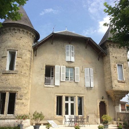 Domaine Du Valromey Bed & Breakfast Champagne-en-Valromey Bagian luar foto