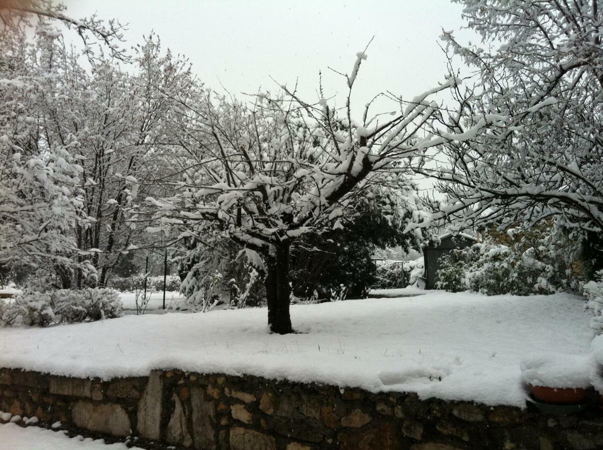 Domaine Du Valromey Bed & Breakfast Champagne-en-Valromey Bagian luar foto