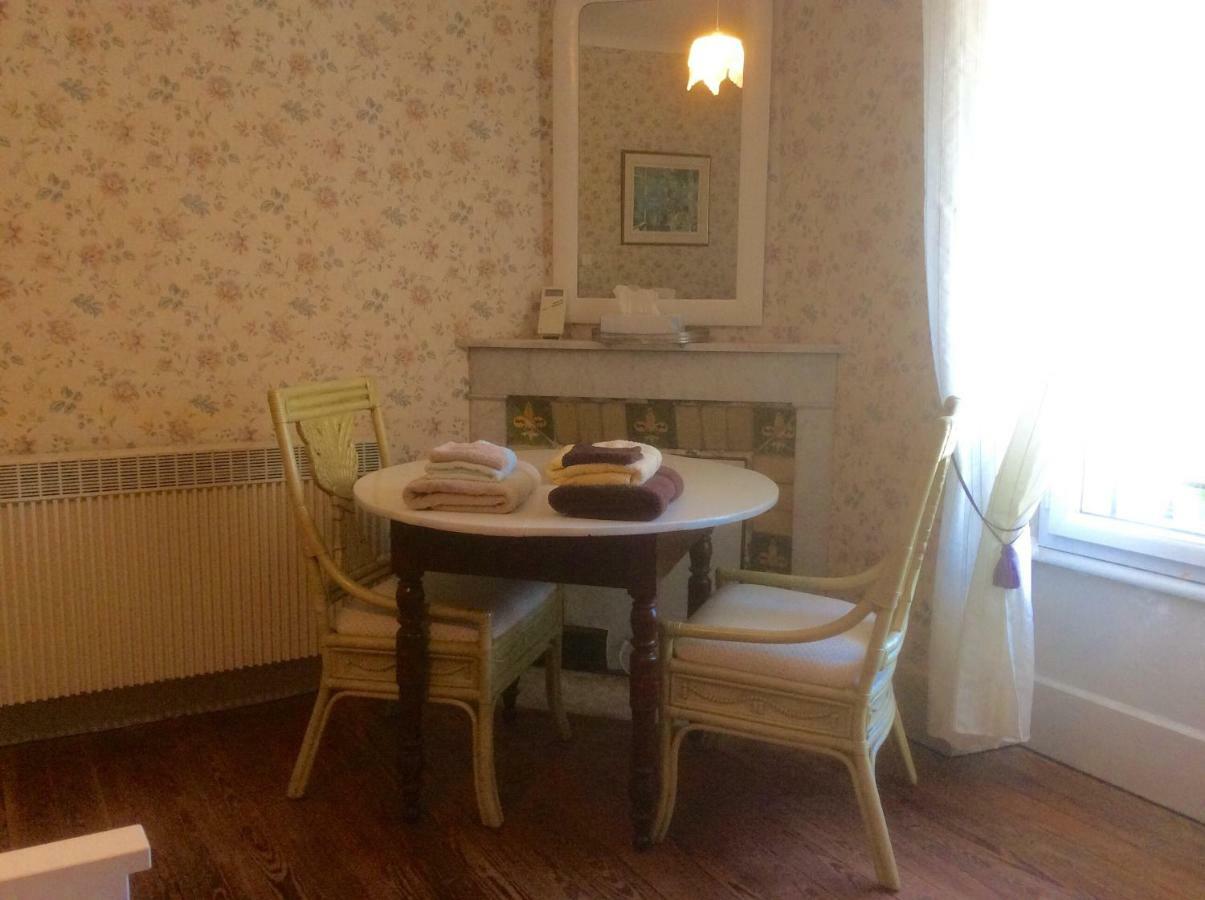 Domaine Du Valromey Bed & Breakfast Champagne-en-Valromey Bagian luar foto