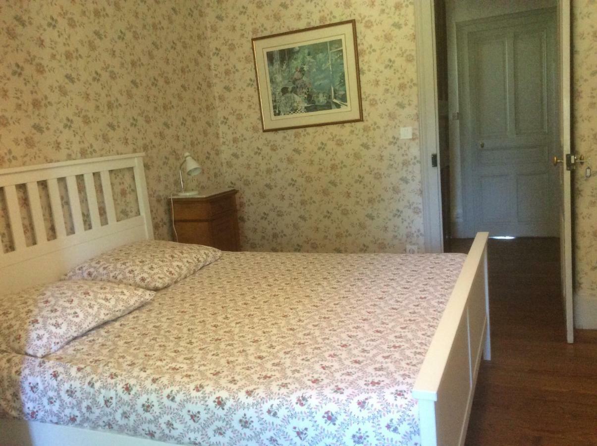 Domaine Du Valromey Bed & Breakfast Champagne-en-Valromey Bagian luar foto