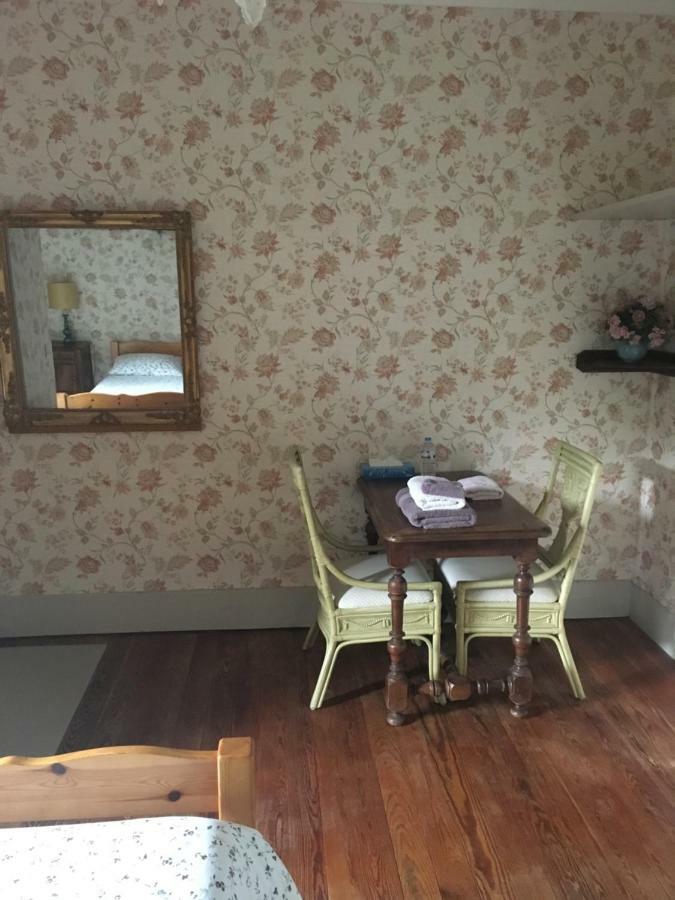 Domaine Du Valromey Bed & Breakfast Champagne-en-Valromey Bagian luar foto