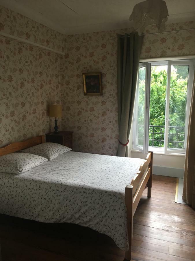 Domaine Du Valromey Bed & Breakfast Champagne-en-Valromey Bagian luar foto